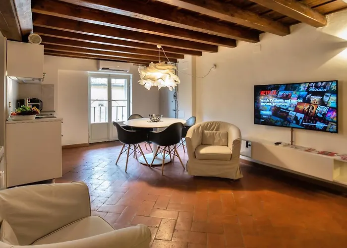 Apartments Duomo Mdr Collection