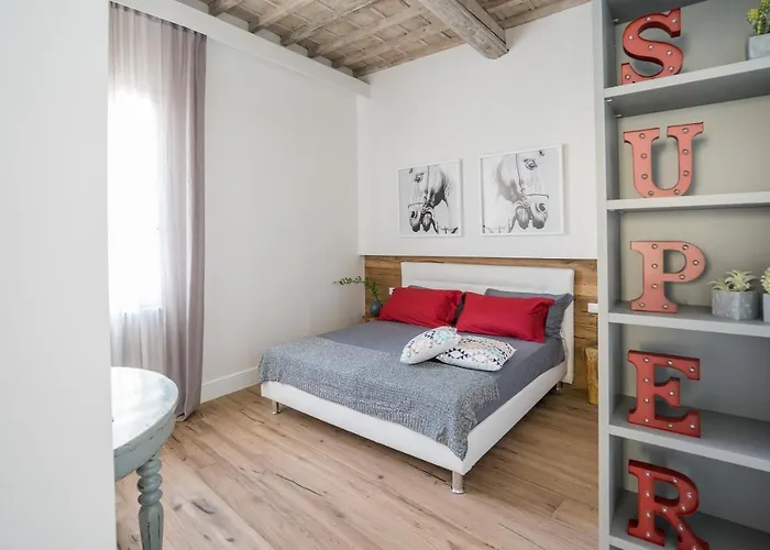 Olive Loft